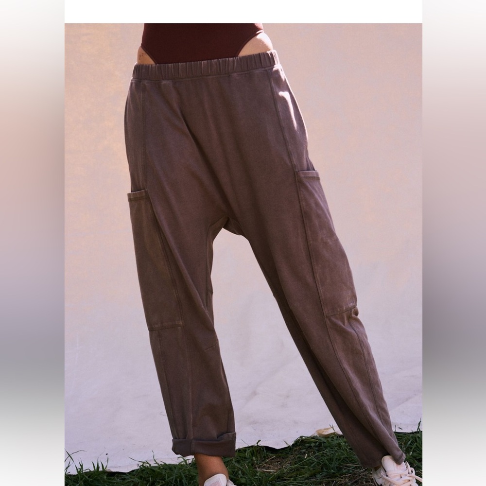 Free People hot shot pants